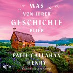 Was von ihrer Geschichte blieb (MP3-Download)