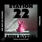 Station 22. Wo bist du sicher? (MP3-Download)
