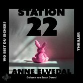 Station 22. Wo bist du sicher? (MP3-Download)