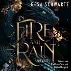 In Fire and Rain – Sturmkuss (In Fire and Rain 1) (MP3-Download)