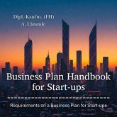 Business Plan Handbook for Start-ups (MP3-Download)
