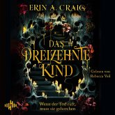 Das Dreizehnte Kind (MP3-Download)