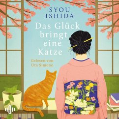 Das Glück bringt eine Katze (MP3-Download) - Ishida, Syou