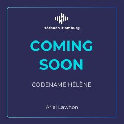Codename Hélène (MP3-Download) - Lawhon, Ariel