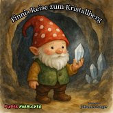 Finnis Reise zum Kristallberg (MP3-Download) Finnis Reise zum Kristallberg (MP3-Download)