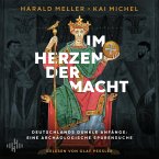 Im Herzen der Macht (MP3-Download)