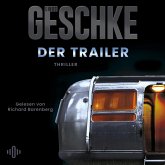 Der Trailer (Donkerbloem 1) (MP3-Download)