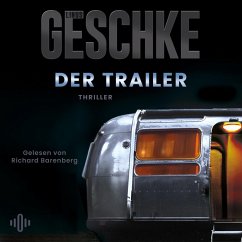Cover Der Trailer (Donkerbloem 1) (MP3-Download)