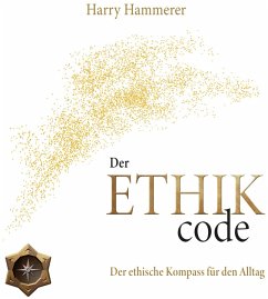 Der ETHIK Code (MP3-Download) - Hammerer, Harry