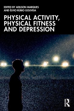 Cover Physical Activity, Physical Fitness and Depression (eBook, ePUB)
