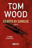 Debito di sangue (eBook, ePUB)