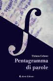 Pentagramma di parole (eBook, ePUB)