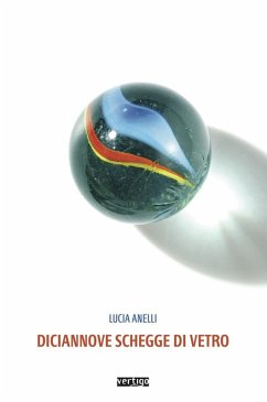 Cover Diciannove schegge di vetro (eBook, ePUB)