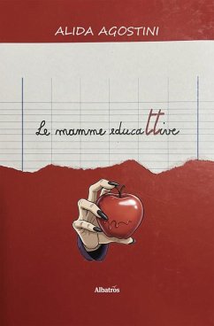 Cover Le mamme educaTTive (eBook, ePUB)