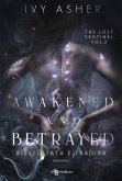 Awakened and Betrayed: Risvegliata e tradita - The Lost Sentinel vol. 2 (eBook, ePUB) Awakened and Betrayed: Risvegliata e tradita - The Lost Sentinel vol. 2 (eBook, ePUB)