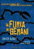 La furia dei gerani. (eBook, ePUB) La furia dei gerani. (eBook, ePUB)