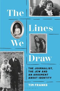 Cover The Lines We Draw (eBook, ePUB)