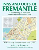 Inns and Outs of Fremantle (eBook, ePUB)