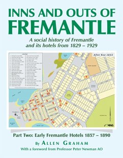 Inns and Outs of Fremantle (eBook, ePUB) - Graham, Allen