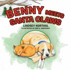 Benny Meets Santa Claws (eBook, ePUB)