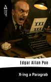 X-ing a Paragrab (eBook, ePUB) X-ing a Paragrab (eBook, ePUB)