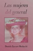 Las mujeres del general (eBook, ePUB)