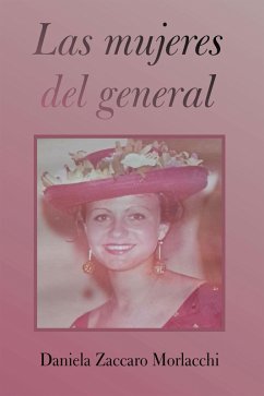 Cover Las mujeres del general (eBook, ePUB)