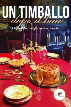 Un timballo dopo il buio (eBook, ePUB) - Toraldo, Bernardo