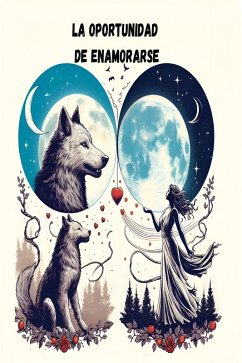 Cover La oportunidad de enamorarse (eBook, ePUB)