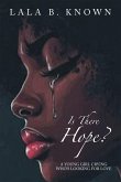 Is There Hope? (eBook, ePUB) Is There Hope? (eBook, ePUB)