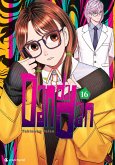 Dandadan - Band 16 (eBook, ePUB) Dandadan - Band 16 (eBook, ePUB)