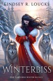 Winterbiss (Der Purpurne Winter, #2) (eBook, ePUB) Winterbiss (Der Purpurne Winter, #2) (eBook, ePUB)