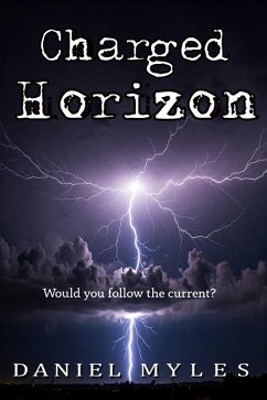 Cover Charged Horizon (The Glass Mind Chronicles, #3) (eBook, ePUB)