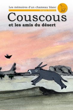 Cover Couscous et les Amis du Désert (eBook, ePUB)