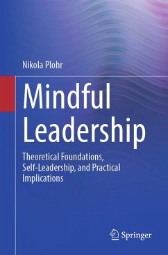 Cover Mindful Leadership (eBook, PDF)