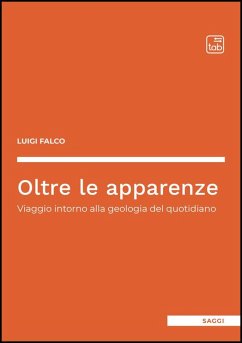 Cover Oltre le apparenze (eBook, ePUB)