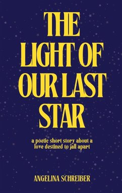 Cover The Light of Our Last Star (eBook, ePUB)