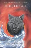 Tides of Fate (The Chronicles of Talahm, #3) (eBook, ePUB)