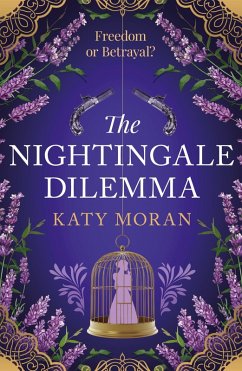 Cover The Nightingale Dilemma (eBook, ePUB)