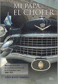 Mi papá, el chofer (eBook, ePUB)