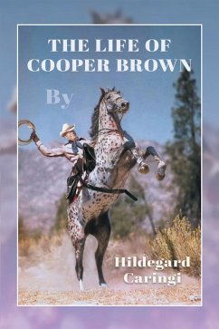 Cover The Life Of Cooper Brown (eBook, ePUB)