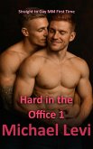 Hard in the Office 1: Straight to Gay MM First Time (Executive Submission, #1) (eBook, ePUB) Hard in the Office 1: Straight to Gay MM First Time (Executive Submission, #1) (eBook, ePUB)