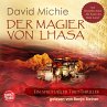 Der Magier von Lhasa: Ein spiritueller... - Bild 1
