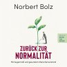 Zurück zur Normalität (MP3-Download) - Bild 1