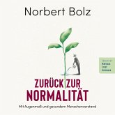 Zurück zur Normalität (MP3-Download) Zurück zur Normalität (MP3-Download)