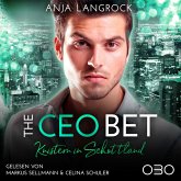 The CEO Bet (MP3-Download) The CEO Bet (MP3-Download)