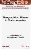Geographical Places in Transportation (eBook, ePUB)