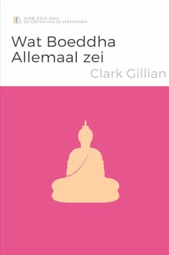 Fajù Jing: De Soetra van de Leerzinnen (eBook, ePUB) - Gillian, Clark