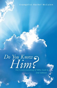 Cover Do You Know Him? (eBook, ePUB)