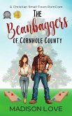 The Beanbaggers of Cornhole County (eBook, ePUB)